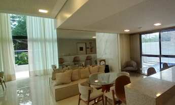 Imagem: Lindo apartamento 3 quartos, Novíssimo