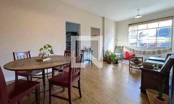 Imagem 1: Apartamento para Aluguel - Alto da Lapa, 2 Quartos, 90 m2