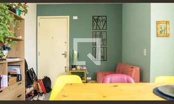 Imagem 7: Apartamento para Aluguel - Campos Elíseos, 1 Quarto, 29 m2