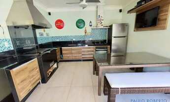 Imagem 2: CASA EM CONDOMÍNIO - ALPHAVILLE 11 - SP