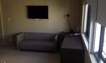 Imagem 6: Lindo Flat com 28m² 01 Dorm, 01 Vaga no Edifício Park-in Sonesta - Av Ibirapuera -Moema