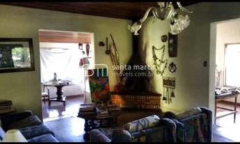 Imagem 3: FAZENDA/POUSADA - PECUARIA DE LEITE - S. JOSÉ BARREIRO - SP