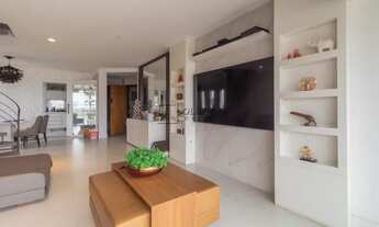 Imagem 4: Cobertura Venda Chácara Santo Antônio 295 m² 3 Dormitórios