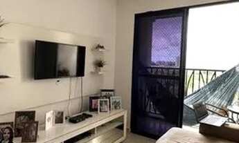 Imagem 2: Reserva das Flores 3/4 total sombra