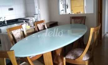 Imagem 3: Santo André - Apartamento Padrão - Jardim Maravilhas