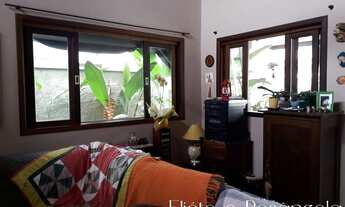 Imagem 6: Casa térrea no Condomínio Esplanada do Sol