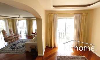 Imagem 2: Amplo apartamento no melhor condomínio