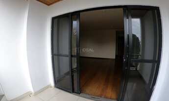 Imagem 4: Apartamento para venda ou locação no Ed Village Renoir