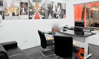 Imagem 6: Prédio, 600 m² - venda por R$ 2.790.000,00 ou aluguel por R$ 8.590,00/mês - Quarta Parada