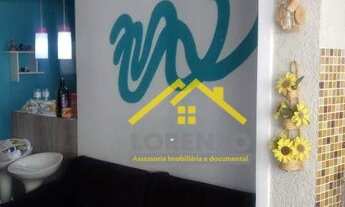 Imagem 1: Apartamento com 2 dormitórios à venda, 65 m² por R$ 519.000 - Vila Valparaíso - Santo Andr