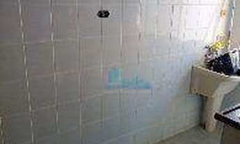 Imagem 7: Apartamento com 2 dormitórios à venda, 58 m² por R$ 297.000,00 - Embaré - Santos/SP