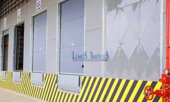 Imagem 2: Galpão para alugar, 3902 m² por R$ 85.849/mês - Campina Grande do Sul - Campina Grande do