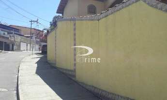 Imagem 5: Casa com 2 dormitórios à venda, 280 m² por R$ 650.000,00 - Mutuá - São Gonçalo/RJ