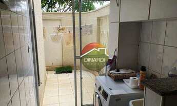 Imagem 6: Apartamento com 3 dormitórios para alugar, 85 m² por R$ 2.335/mês - Residencial Flórida