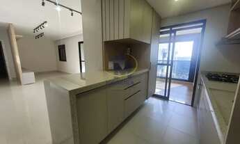 Imagem 6: Lindo apartamento para locação no Vivant