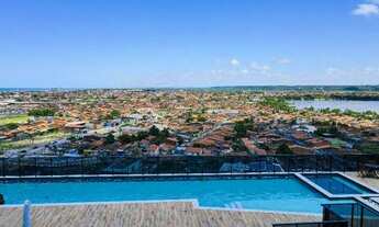 Imagem: Edf. Mirante Club Stratégia - Locação