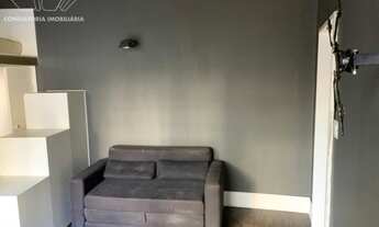Imagem: Studio RESIDENCIAL em SÃO PAULO - SP, CENTRO