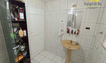 Imagem 6: Casa com 3 dormitórios à venda, 59 m² por R$ 650.000,00 - Vila Aurea - São Paulo/SP