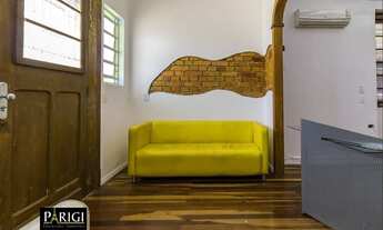 Imagem 2: Casa com 6 dormitórios, 220 m² - venda por R$ 2.400.000,00 ou aluguel por R$ 5.500,00/mês