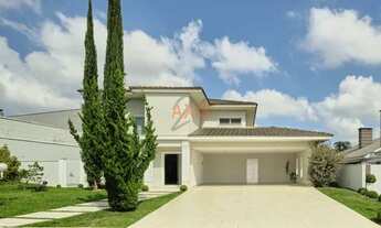 Imagem: Um imóvel que é puro capricho, tanto na