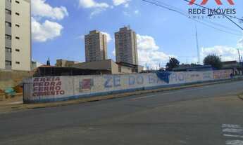 Imagem 5: Terreno para alugar, 872 m² por R$ 3.500/mês - Vila Belvedere - Americana/SP