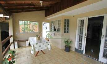 Imagem 6: CASA À VENDA EM CONDOMINIO FECHADO IBIÚNA - SP!