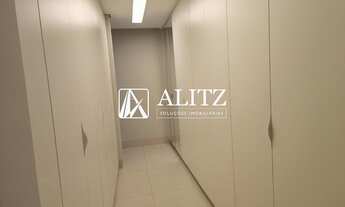 Imagem 7: GOIâNIA - Casa de Condomínio - Residencial Alphaville Flamboyant