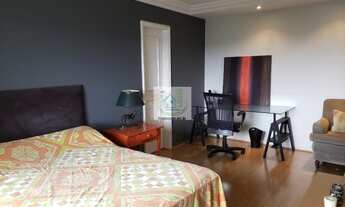 Imagem 3: Apartamento com 4 dormitórios à venda, 280 m² por R$ 1.900.000 - Chácara Flora - São Paulo