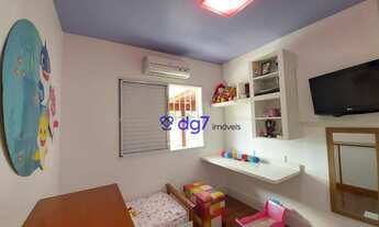 Imagem 3: Sobrado à venda, 155 m² por R$ 799.000,00 - Butantã - São Paulo/SP