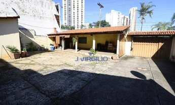 Imagem 2: Sobrado à venda, 250 m² por R$ 1.500.000,00 - Setor Pedro Ludovico - Goiânia/GO