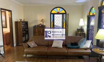 Imagem 14: Casa com 3 dormitórios, 280 m² - venda por R$ 1.900.000,00 ou aluguel por R$ 15.431,66/mês