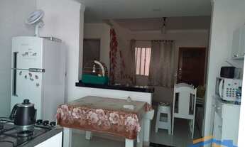 Imagem 5: Linda Casa de cond. 02 Dorms. Financia na Vl. Pestana