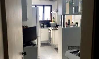 Imagem 7: Apartamento em São Paulo