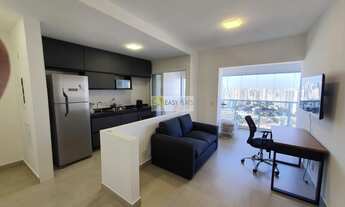 Imagem 5: Apartamento Mobiliado em Vila Gertrudes - São Paulo, SP