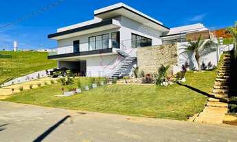 Imagem 2: Casa de Condomínio com 5 dorms, Le Portier Nautic Residence, Piedade - R$ 2.5 mi, Cod: 441