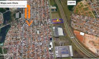 Imagem 2: TERRENO À VENDA, 8000 M² POR R$ 8.000.000 - DISTRITO INDUSTRIAL - HORTOLÂNDIA/SP