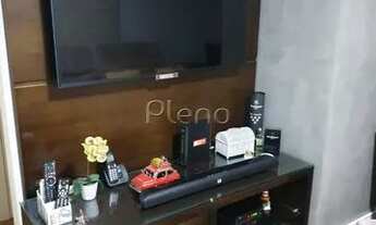 Imagem 3: Apartamento à venda no Cambuí - Campinas/SP