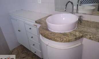 Imagem 7: 2 DORMITÓRIO COM GARAGEM E ESCRITÓRIO EM HIGIENÓPOLIS PRÓXIMO SANTA CASA