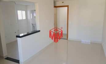 Imagem 2: Apartamento à venda, 73 m² por R$ 430.000,00 - Assunção - São Bernardo do Campo/SP