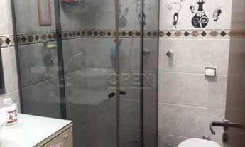 Imagem 7: Apartamento com 3 dormitórios à venda, 100 m² - Jardim - Santo André/SP