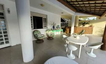 Imagem 7: LAURO DE FREITAS - Casa Padrão - VILAS DO ATLÂNTICO