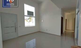 Imagem: Casa com 3 dormitórios à venda, 134 m²