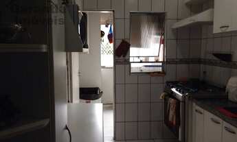 Imagem 4: Apartamento em Três Montanhas - Osasco