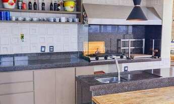 Imagem 2: Cobertura com 4 dormitórios, 386 m² - venda por R$ 5.500.000,00 ou aluguel por R$ 25.573,0