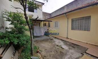 Imagem 3: Casa com 3 dormitórios à venda, 120 m² por R$ 455.000,00 - Jardim Independência - São Paul