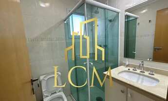 Imagem 7: Apartamento clean com sacada para locação na Vila Mariana