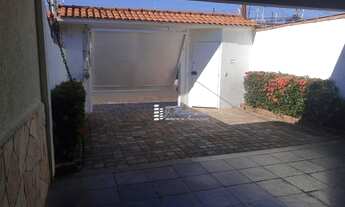 Imagem 3: Casa com 3 dormitórios à venda, 174 m² por R$ 350.000,00 - Vila Monte Alegre - Ribeirão Pr