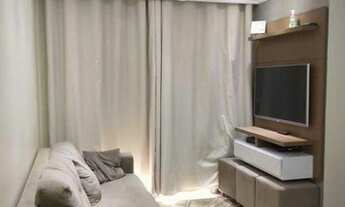 Imagem 2: Apartamento para Venda em São Bernardo do Campo, Dos Casa, 2 dormitórios, 1 banheiro, 1 va