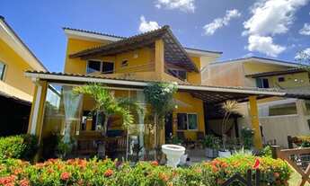 Imagem: CASA RESIDENCIAL em LAURO DE FREITAS - BA