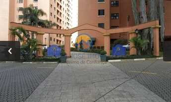 Imagem 4: Apartamento para Venda em São Paulo, Vila do Castelo, 2 dormitórios, 1 banheiro, 1 vaga